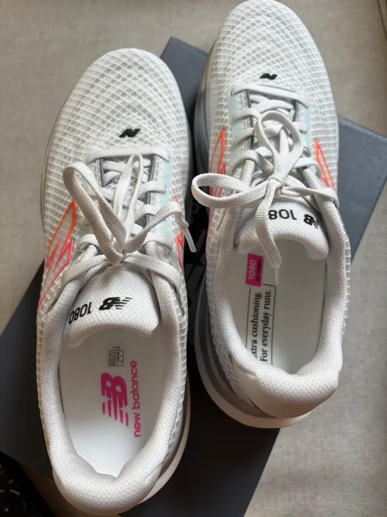 Gebrauchtes New Balance 1080 bike — Bild 2 von 7