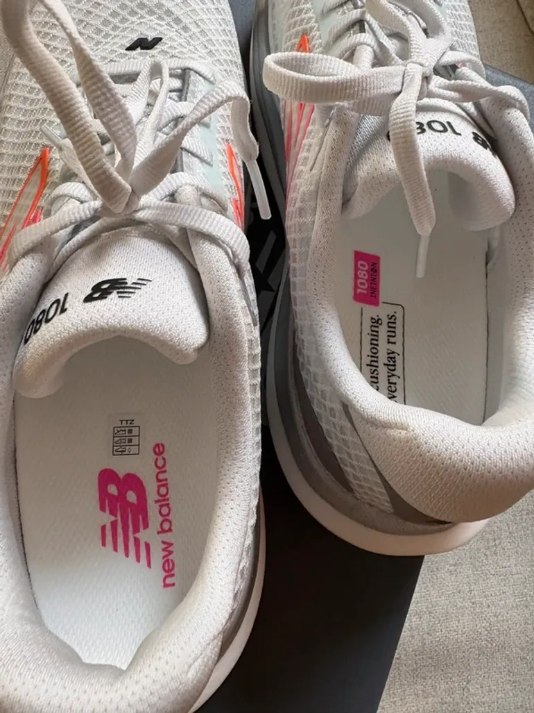 Gebrauchtes New Balance 1080 bike — Bild 3 von 7
