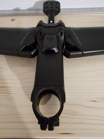 Used Specialized Sworks Venge 110mm Cockpit
