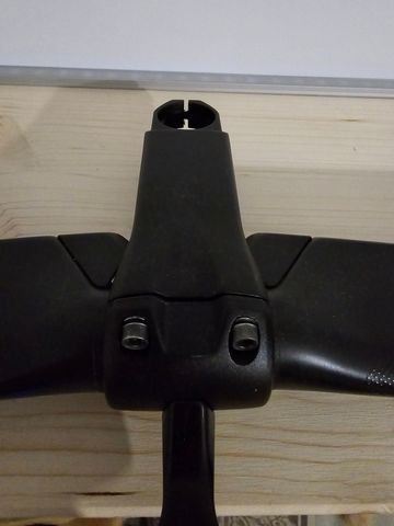 Used Specialized Sworks Venge 110mm bike — image 2 of 2