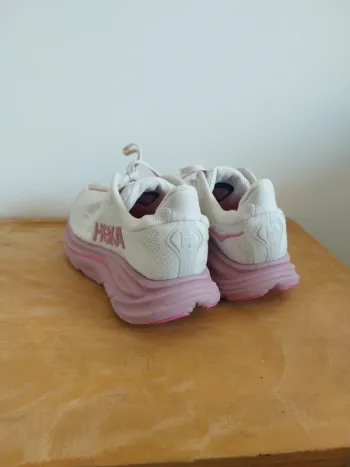 Gebrauchtes Hoka Clifton 10 bike — Bild 6 von 7