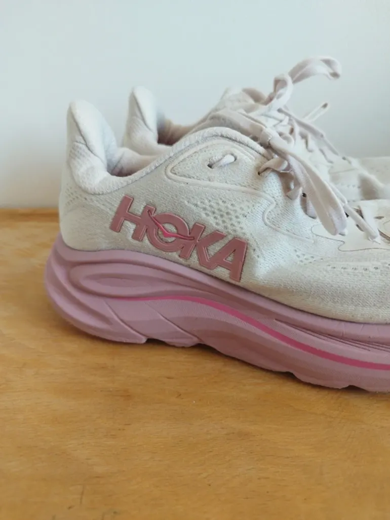 Gebrauchtes Hoka Clifton 10 bike — Bild 3 von 7