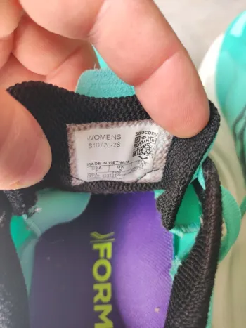 Saucony Tempus bike usato — immagine 9 di 10