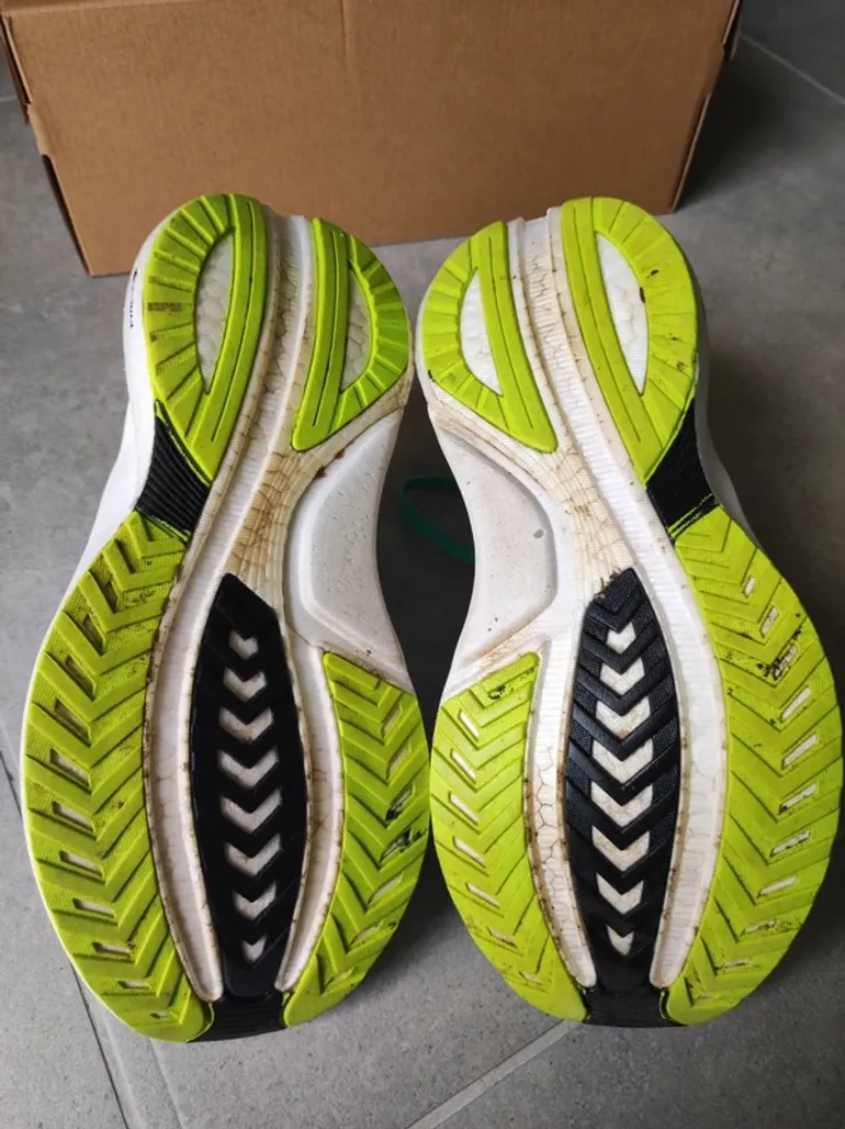 Saucony Tempus bike usato — immagine 5 di 10