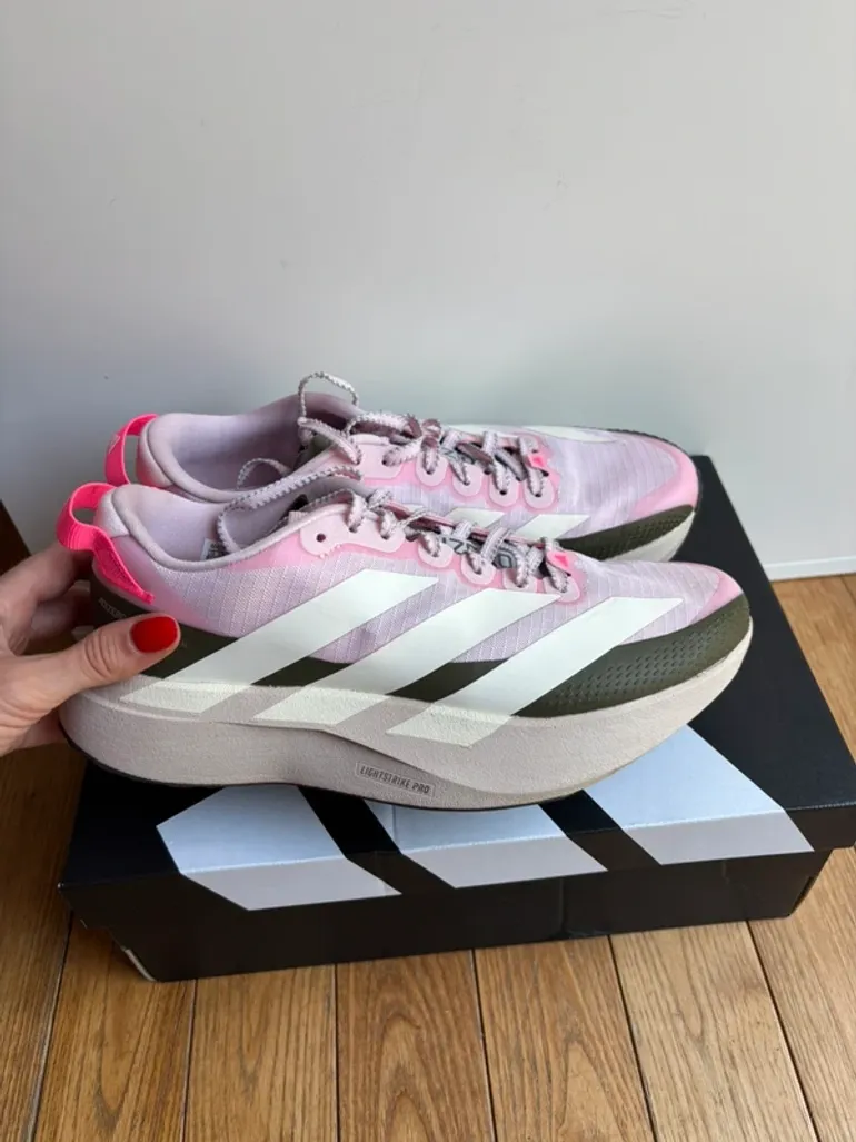 Gebrauchtes Adidas Adizero evo SL bike — Bild 23 von 44