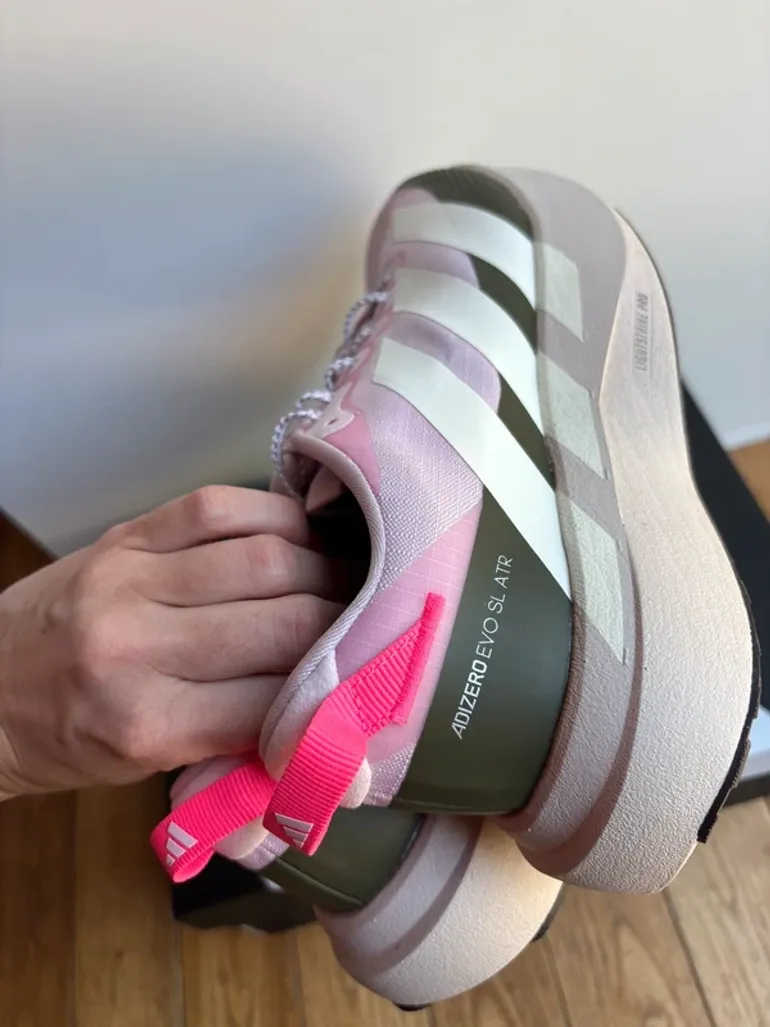 Gebrauchtes Adidas Adizero evo SL bike — Bild 7 von 44