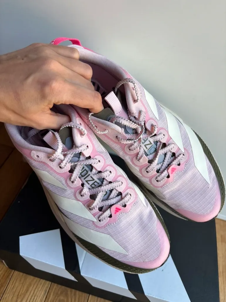 Gebrauchtes Adidas Adizero evo SL bike — Bild 37 von 44