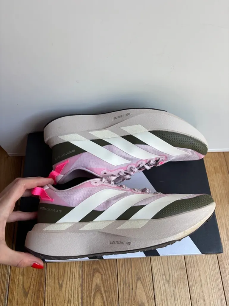 Gebrauchtes Adidas Adizero evo SL bike — Bild 35 von 44