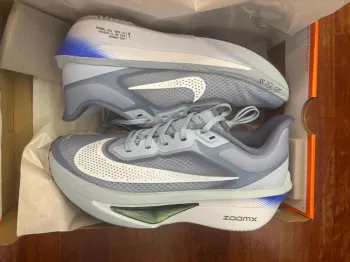 Brugt Nike Zoom Fly 6 Running Shoes
