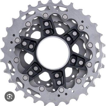 Brugt Shimano CS-R9200 2026 bike — billede 3 af 6