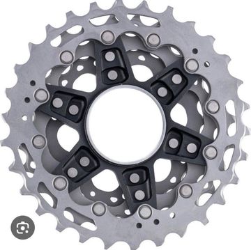 Shimano CS-R9200 2026 bike usato — immagine 3 di 6