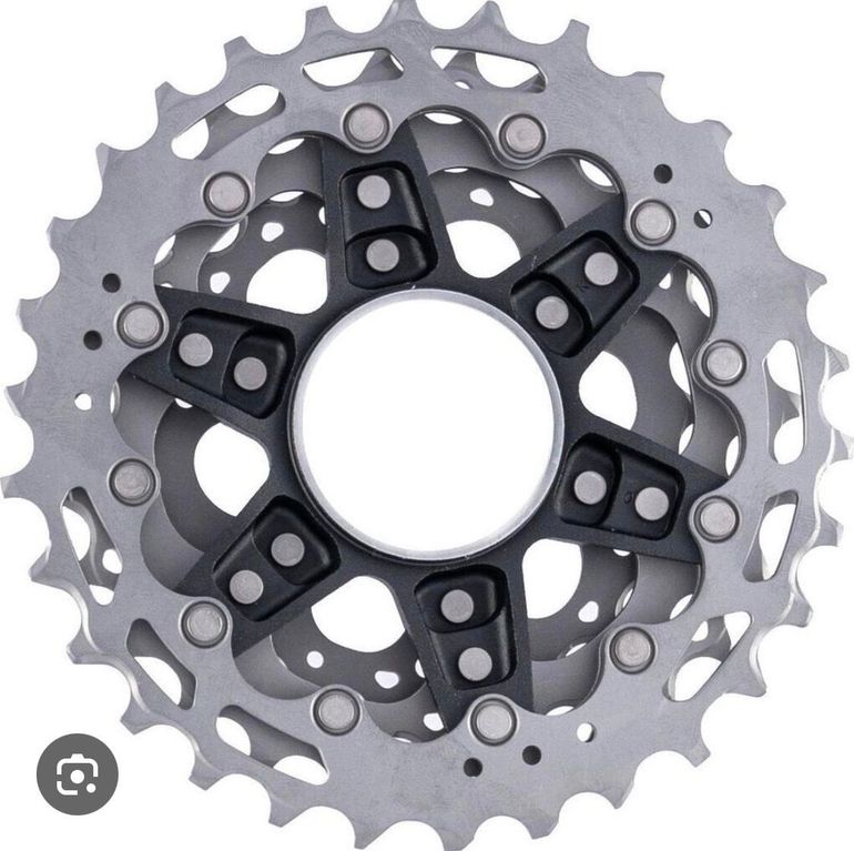 Brugt Shimano CS-R9200 2026 bike — billede 3 af 6