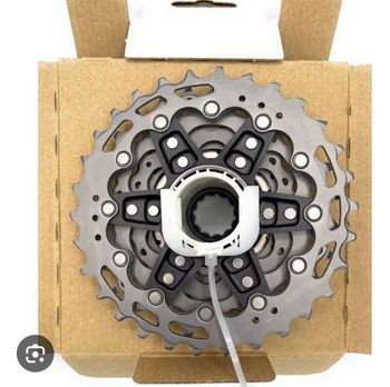 Brugt Shimano CS-R9200 2026 bike — billede 6 af 6