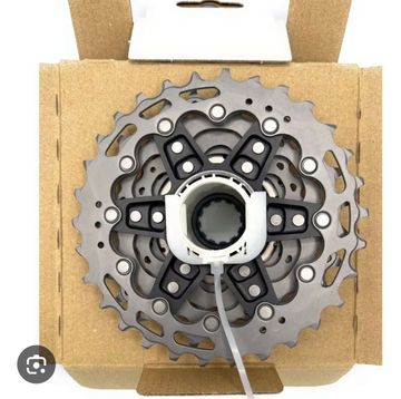 Shimano CS-R9200 2026 bike usato — immagine 6 di 6