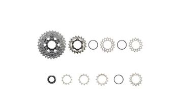 Brugt Shimano CS-R9200 2026 bike — billede 2 af 6