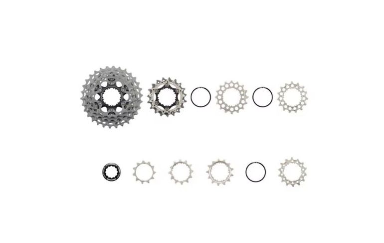 Brugt Shimano CS-R9200 2026 bike — billede 2 af 6