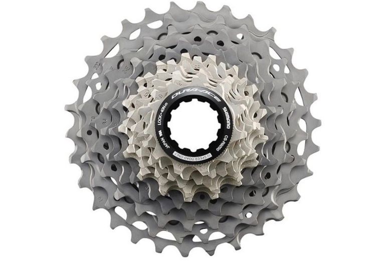 Brugt Shimano CS-R9200 2026 bike — billede 4 af 6