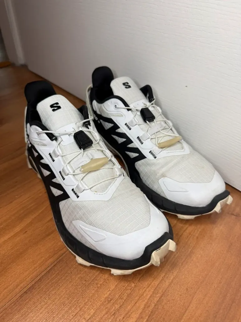 Used Supercross 4 bike — image 2 of 18