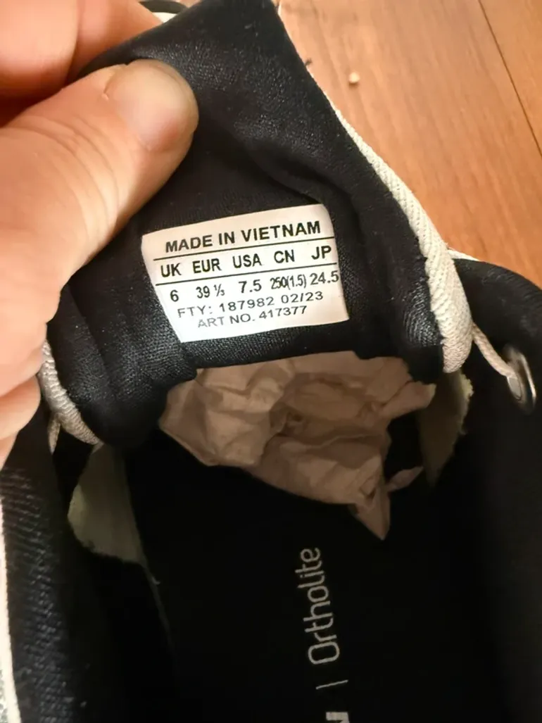 Used Supercross 4 bike — image 12 of 18