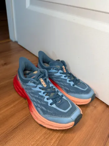 Używany Hoka Speedgoat 5 bike — zdjęcie 2 z 16
