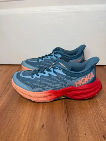 Używany Hoka Speedgoat 5 bike — zdjęcie 4 z 16