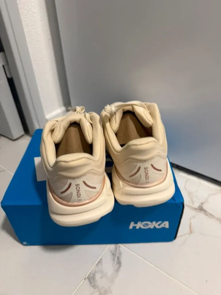 Gebrauchtes Hoka Bondi 9 bike — Bild 3 von 7