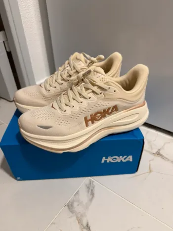 Gebrauchtes Hoka Bondi 9 bike — Bild 2 von 7