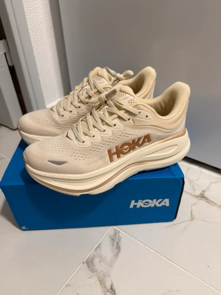 Gebrauchtes Hoka Bondi 9 bike — Bild 2 von 7