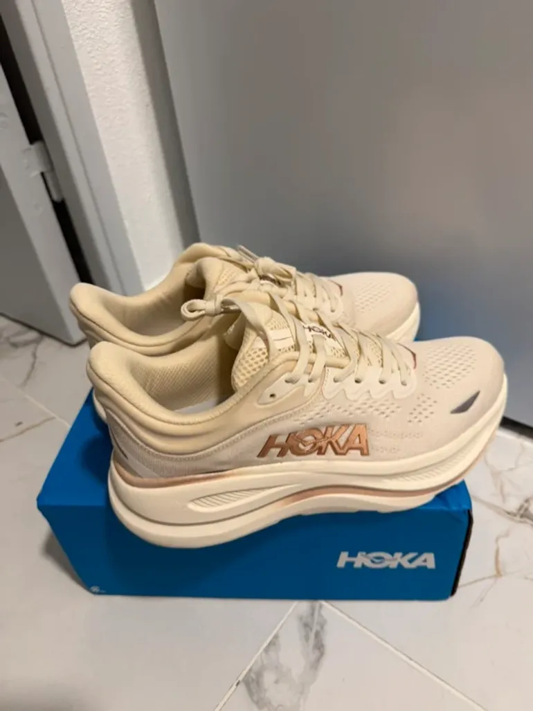 Gebrauchtes Hoka Bondi 9 bike — Bild 4 von 7
