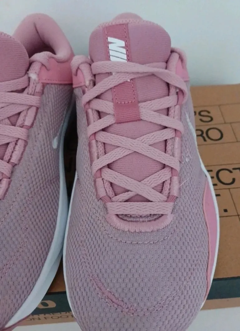 Gebrauchtes Rose Nike Legend Essential 3 NN bike — Bild 4 von 4