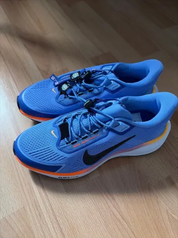 Used Nike Running Shoes Size 39 Running Shoes