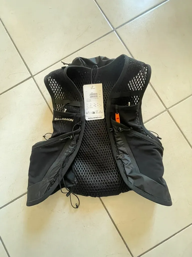 Used Salomon Active Skin 12 bike — image 4 of 6