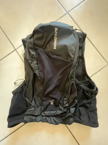 Used Salomon Active Skin 12 bike — image 6 of 6