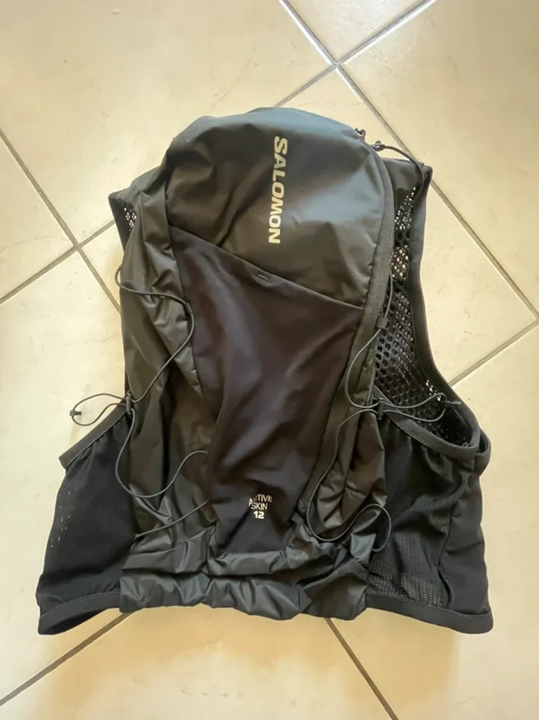 Used Salomon Active Skin 12 bike — image 3 of 6