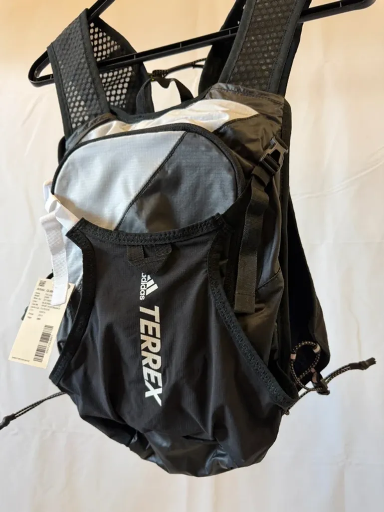 Used Adidas Terrex Agravic bike — image 2 of 9