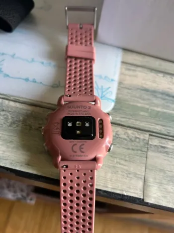 Suunto 3 bike d'occasion — image 3 sur 3