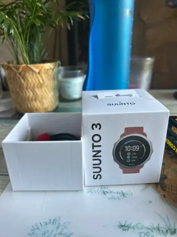 Suunto 3 bike d'occasion — image 2 sur 3