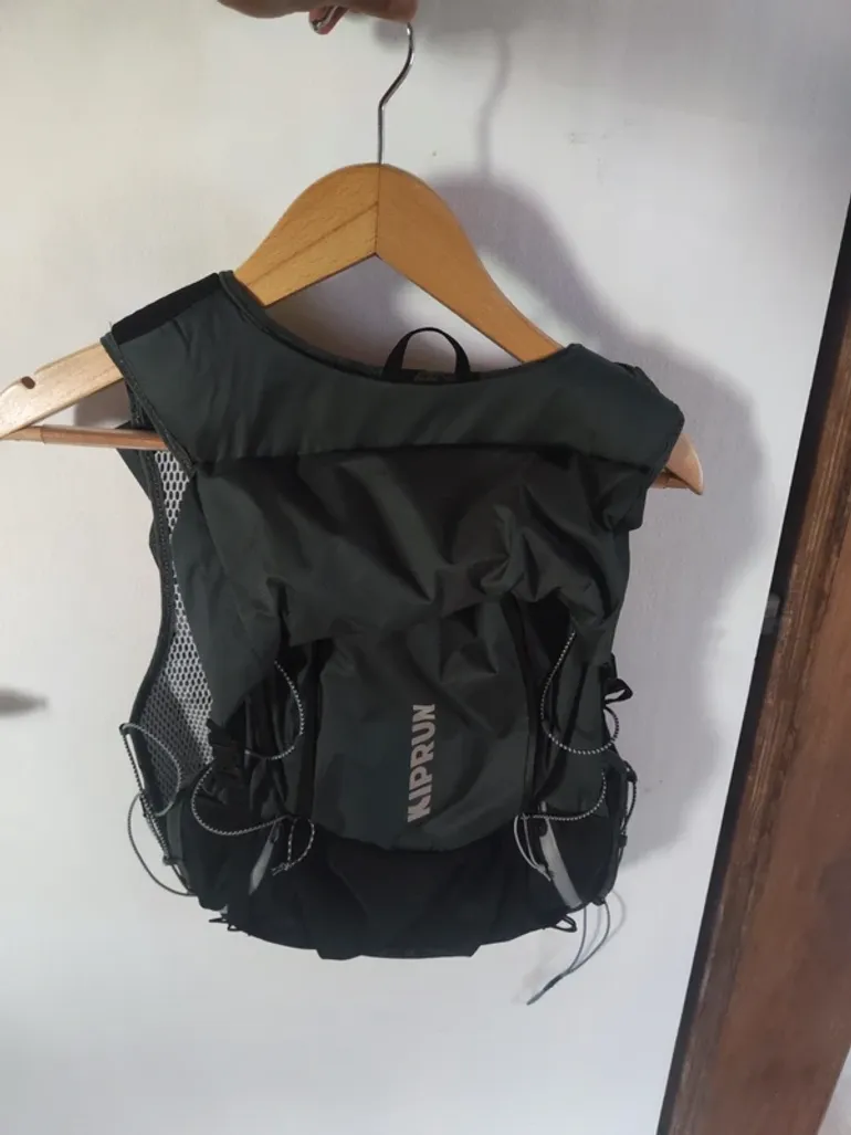 Autre Sac de trail 20 + 5 L bike d'occasion — image 2 sur 2