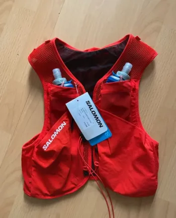 Salomon S/Lab Pulsar 3 Running Accessories usato