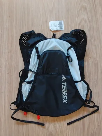 Brugt Adidas Agravic Running Accessories