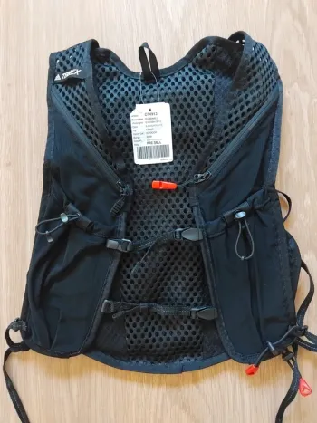 Brugt Adidas Agravic bike — billede 2 af 4