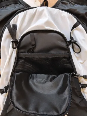 Brugt Adidas Agravic bike — billede 3 af 4