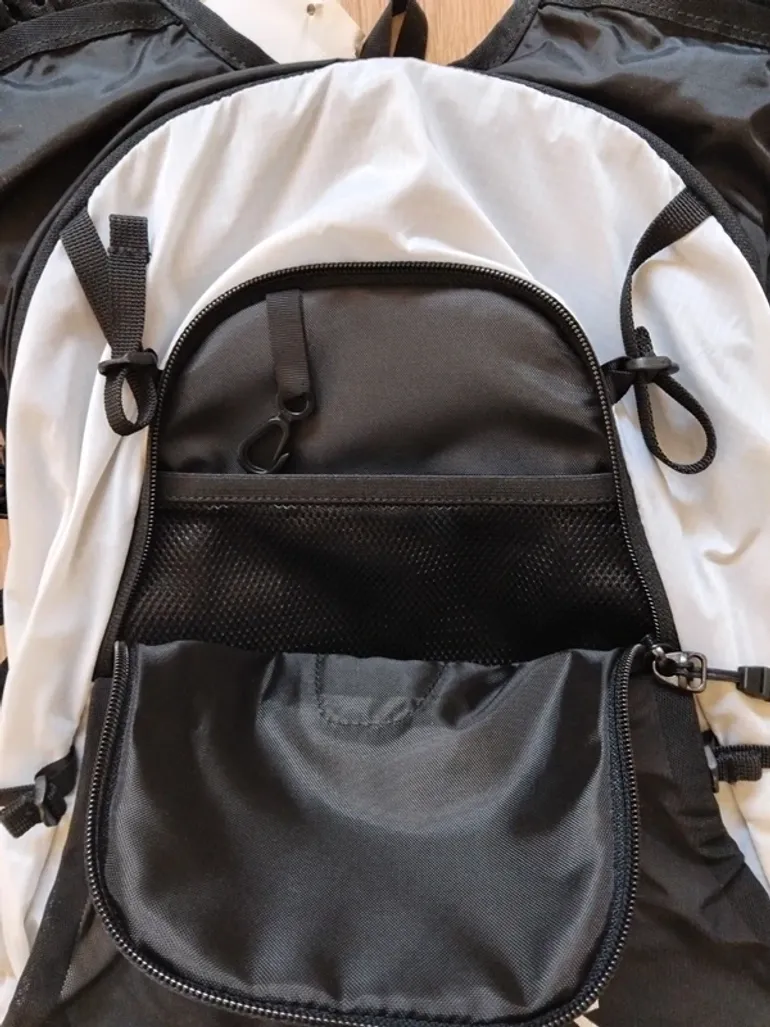 Brugt Adidas Agravic bike — billede 3 af 4