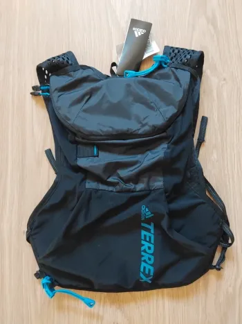 Used Adidas Agravic Running Accessories