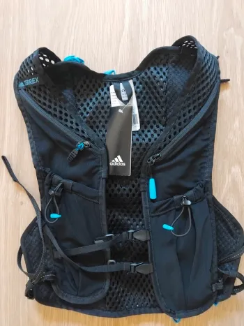 Used Adidas Agravic bike — image 2 of 3