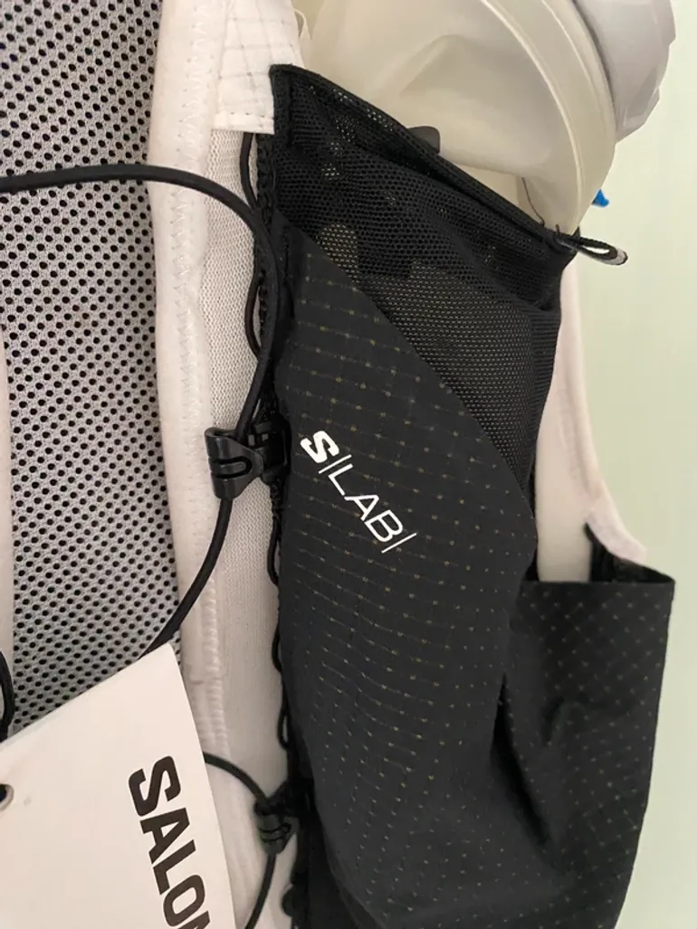 Used Salomon S/LAB Ultra 10 bike — image 5 of 5