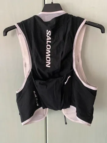 Used Salomon S/LAB Ultra 10 bike — image 2 of 5