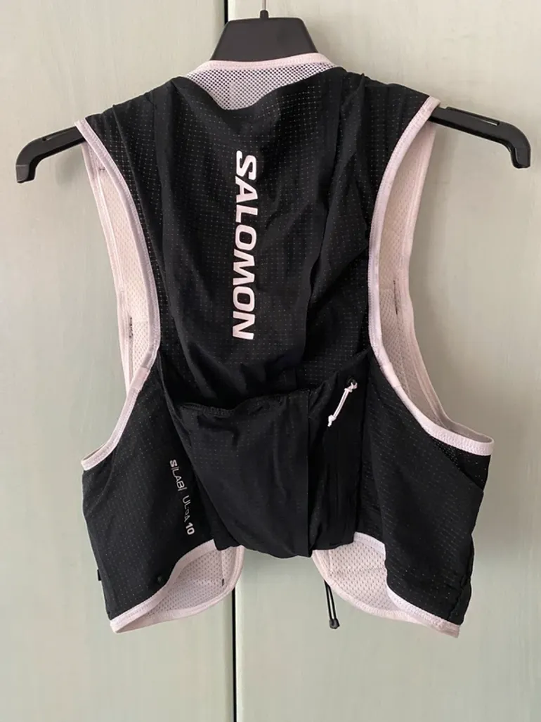 Used Salomon S/LAB Ultra 10 bike — image 2 of 5