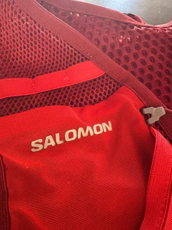 Used Salomon adv skin 8 bike — image 8 of 11
