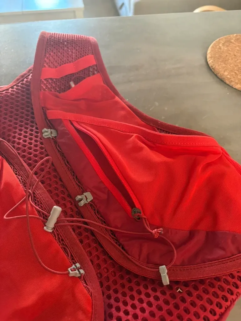 Used Salomon adv skin 8 bike — image 9 of 11
